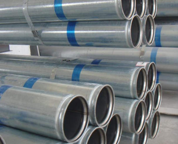 *熱鍍鋅鋼管內(nèi)襯不銹鋼復(fù)合管 宿遷舜龍管業(yè)