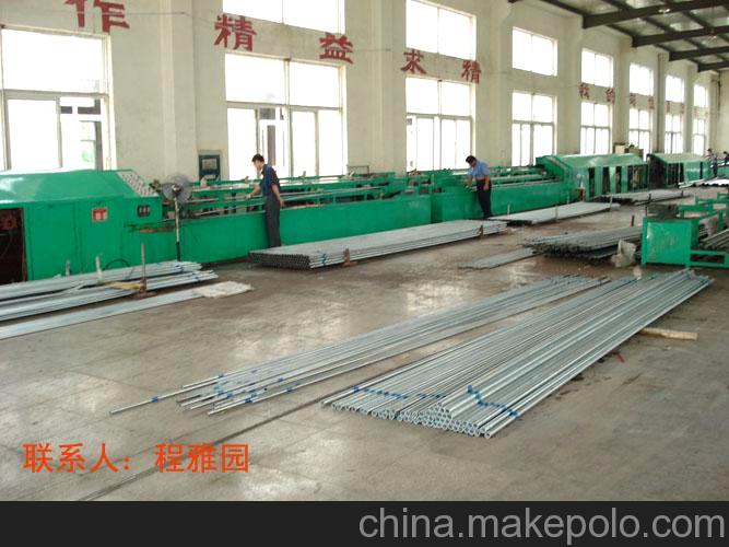 無錫鍍鋅鋼管內(nèi)襯不銹鋼復(fù)合管