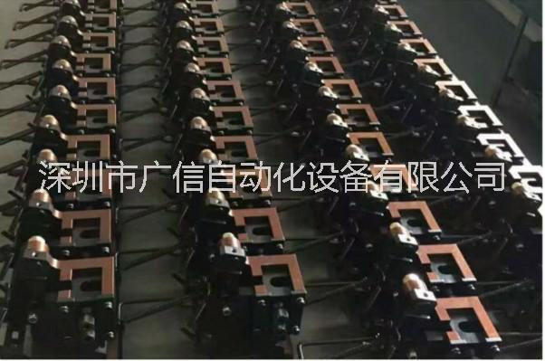 OTP端子模具橫模直模單粒模