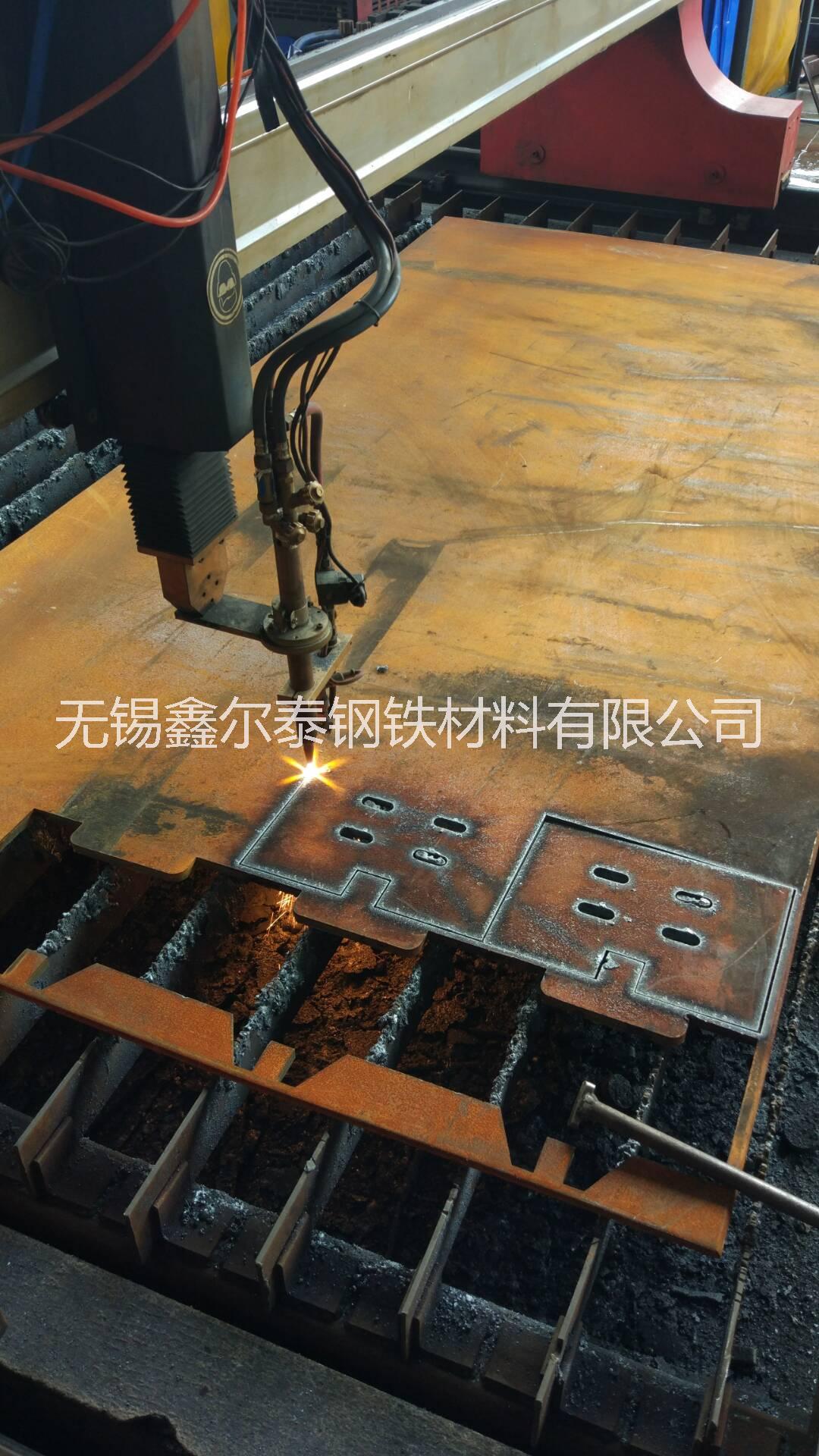 宣城【專業(yè)特厚45鋼切割 】
