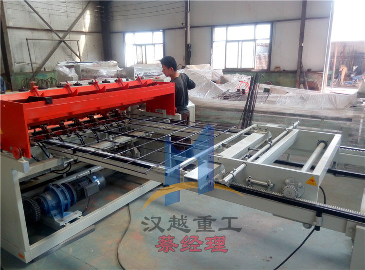 重慶數(shù)控焊網(wǎng)機廠家