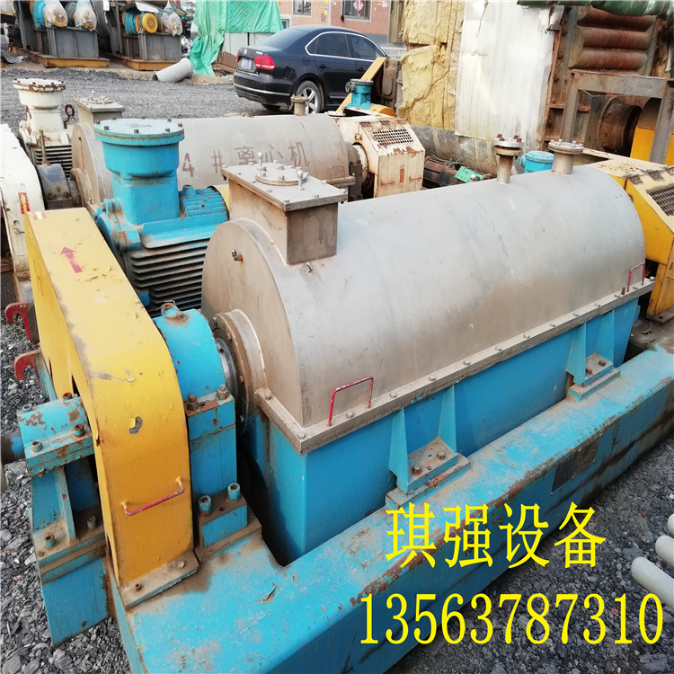 山東銷(xiāo)售二手離心機(jī)二手臥式螺旋離心機(jī)二手碟片離心機(jī) 二手三足離心機(jī)二手落地式高速螺旋離心機(jī)