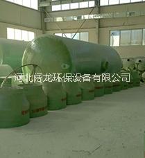 玻璃鋼化糞池價格廠家哪里好哪里價格低玻璃鋼化糞池