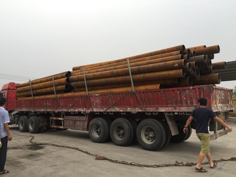 供應(yīng)無(wú)縫鋼管內(nèi)襯不銹鋼復(fù)合管 舜龍管業(yè)