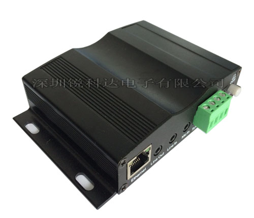 供應(yīng)功能強(qiáng)大的網(wǎng)絡(luò)音頻終端