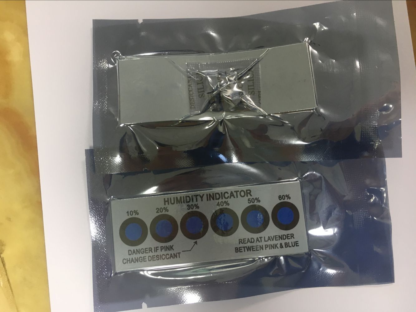 防靜電包裝袋 防靜電包裝袋