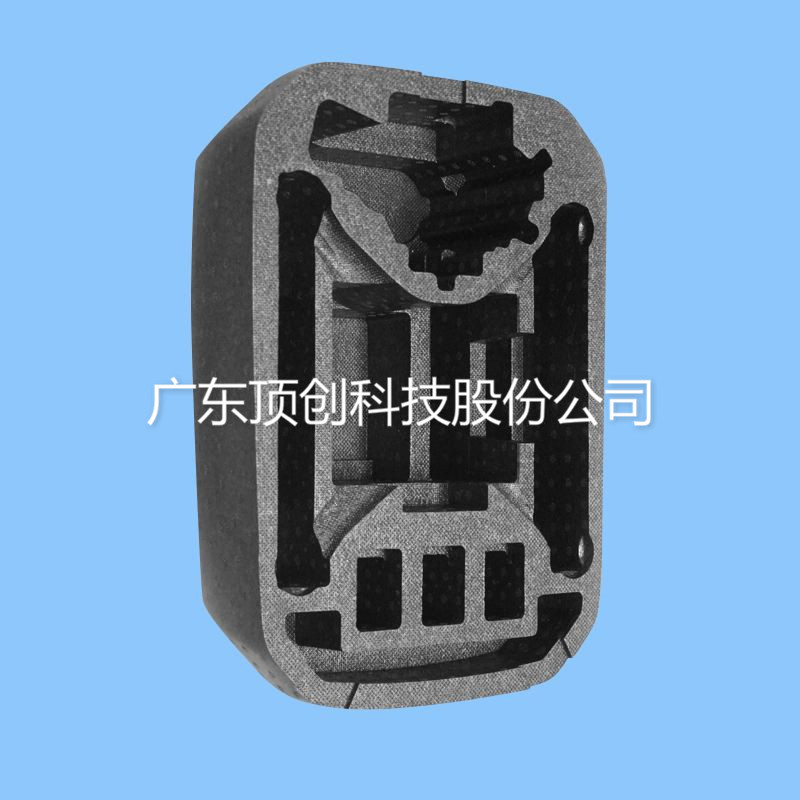 塑料包裝防震緩沖泡沫 EPP泡沫 異形包裝 塑料包裝epp