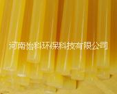 河南新鄉(xiāng)塑料板廠家供應(yīng)pp塑料焊條白色塑料焊絲水箱焊接*塑料熱熔膠條