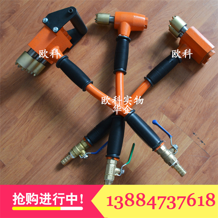 手推式鑿毛機(jī) 橋面箱梁鑿毛機(jī)