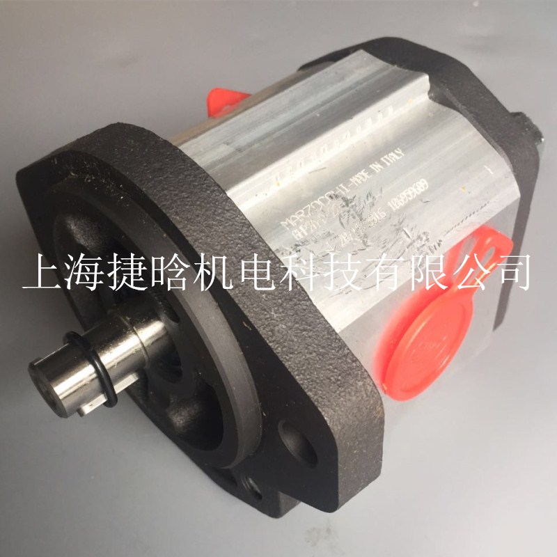 GHP2A-D-34-FG齒輪泵 意大利MARZOCCHI馬祖奇油泵