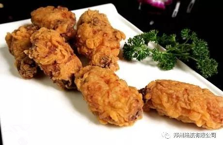 香酥 鄭州香酥炸雞技術(shù)培訓(xùn)