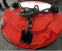 泰安電磁吸盤的優(yōu)點(diǎn)