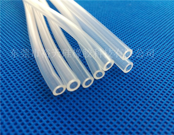 東莞生產(chǎn)家直定購(gòu)食品級(jí)硅膠管批發(fā)價(jià)格