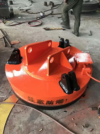 山東電磁吊電磁吸盤價(jià)格