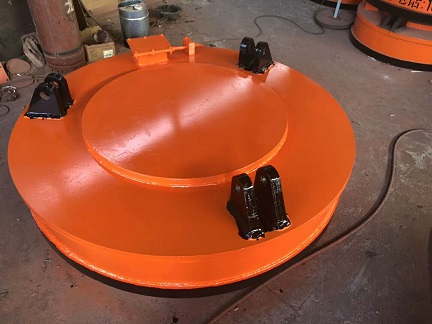 廠家直銷圓形電磁吸盤歡迎致電