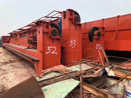 優(yōu)質(zhì)qd型橋式起重機(jī)型號