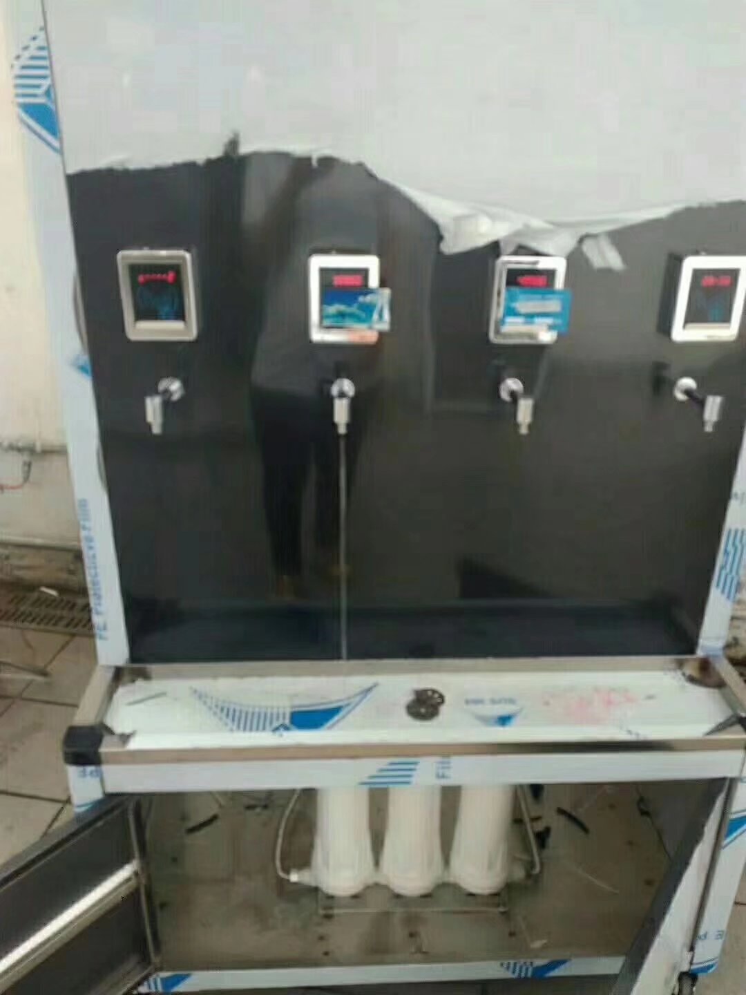 日照市計時水控機， 濟寧市水控機、曲阜市水控機，莘縣水控機，濟寧水控機廠家，濟寧洗澡刷卡機