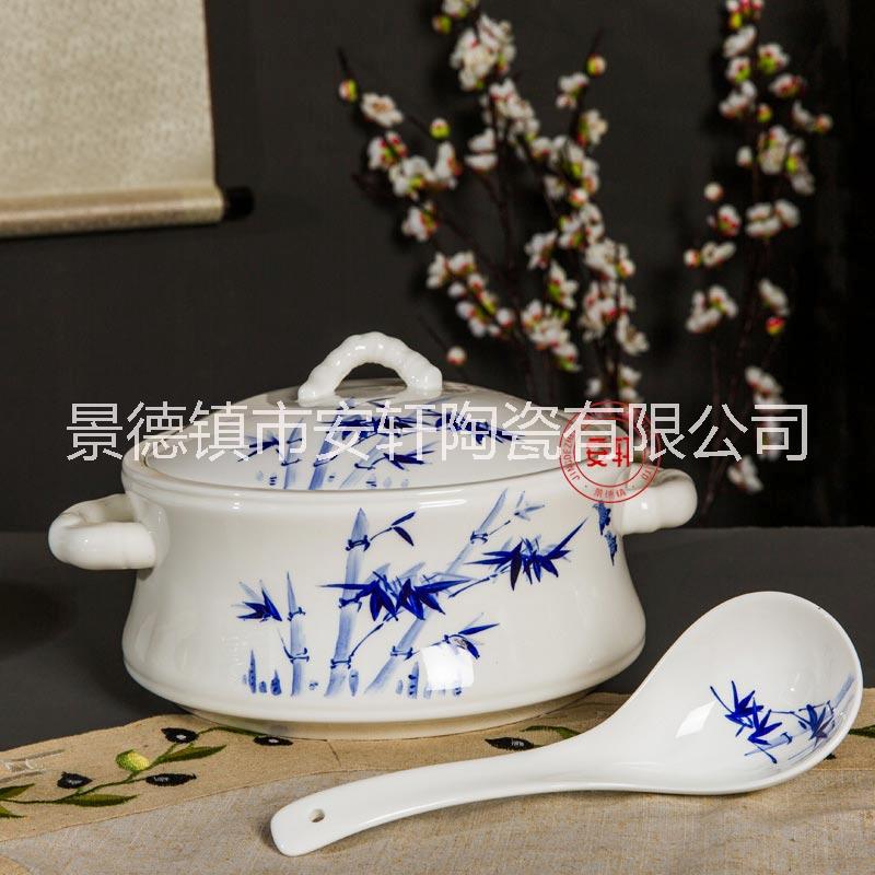 骨瓷餐具批發(fā)廠家，禮品骨瓷餐具套裝禮品