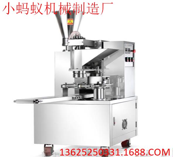 陽(yáng)城縣包子機(jī)豆沙糖包子機(jī)省時(shí)省力歡迎來(lái)電咨詢