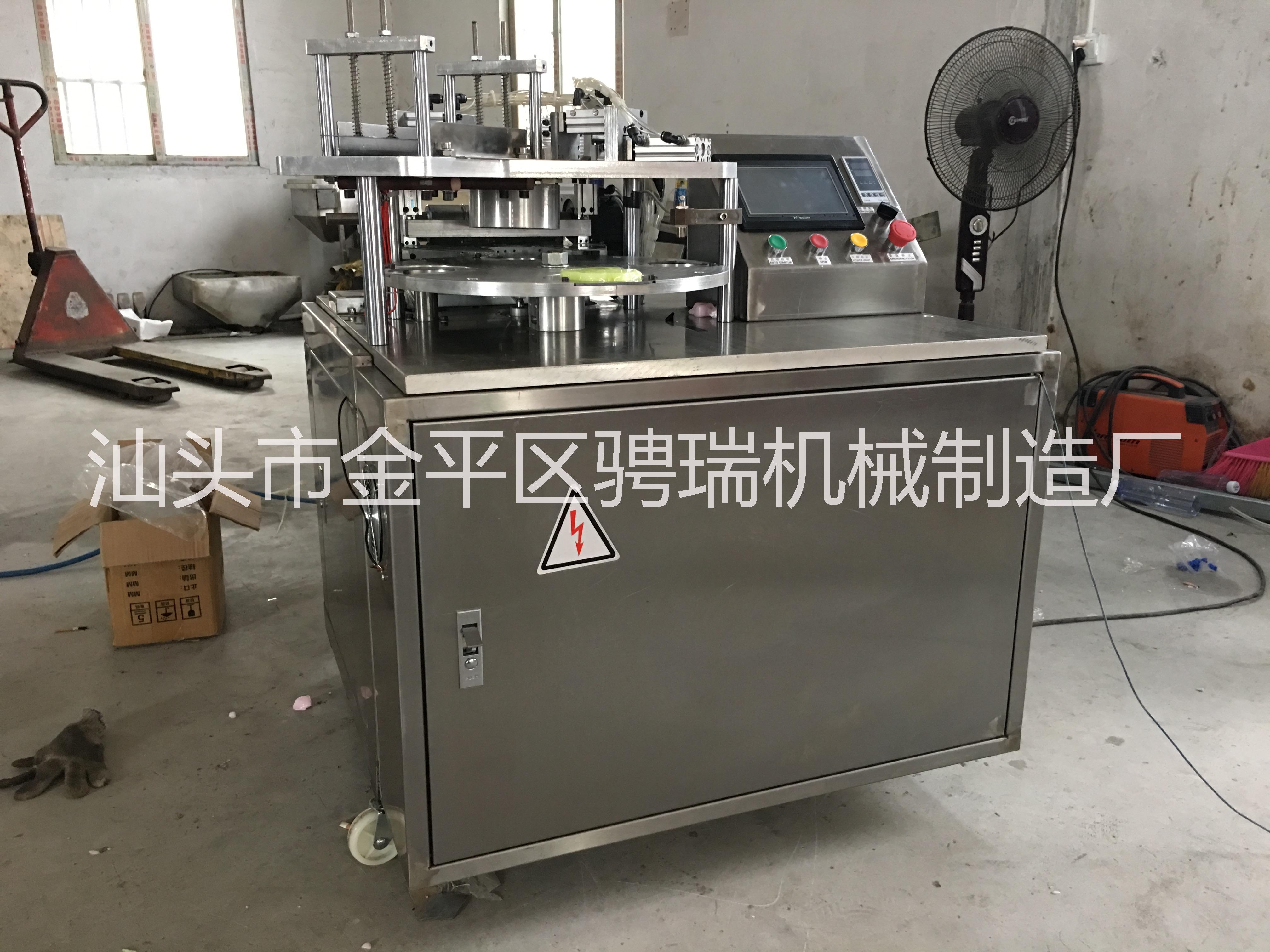 包裝機膠帶包裝機圓餅包裝機