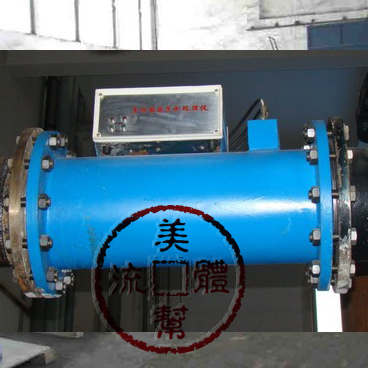 *滅藻電子水處理儀/電子除垢儀