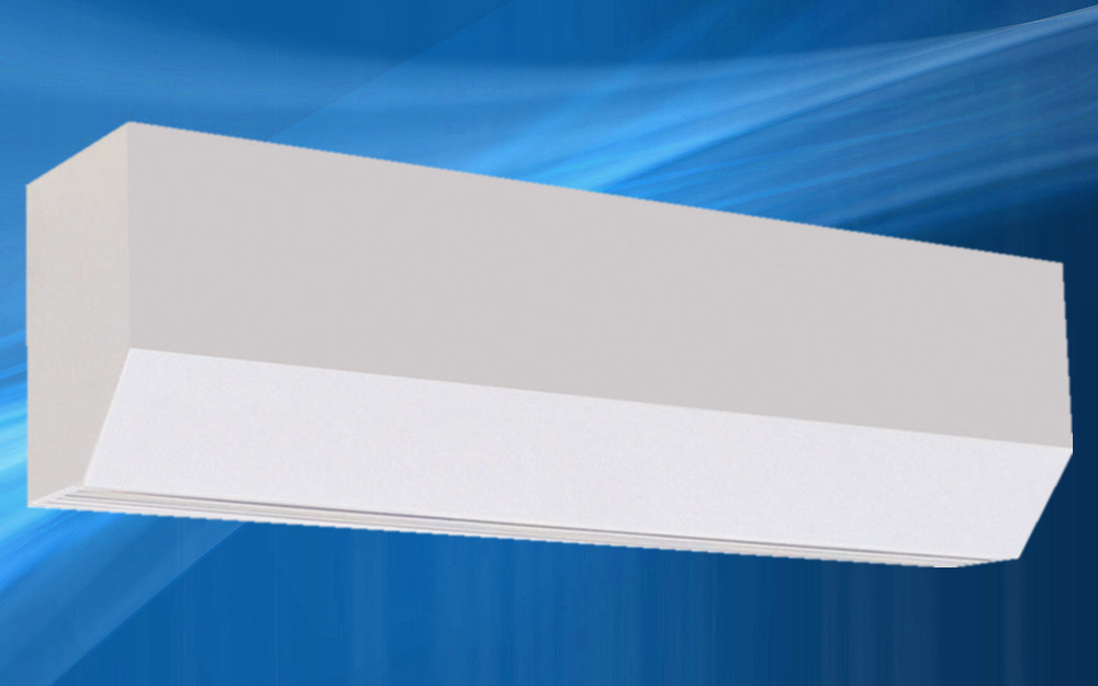 供應(yīng)強(qiáng)風(fēng)小離心空氣幕空氣幕 小型離心風(fēng)幕機(jī)1.5米 強(qiáng)風(fēng)小離心空氣幕