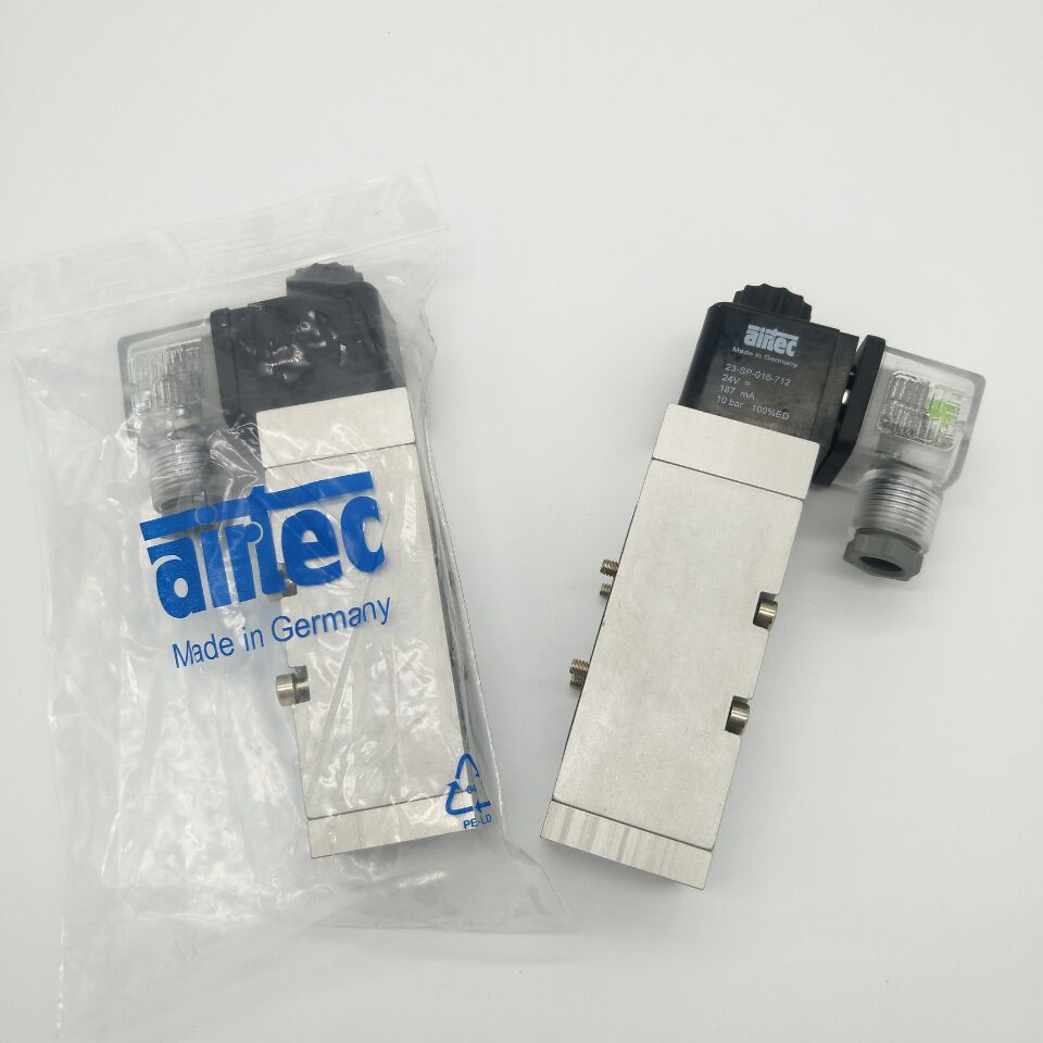 現(xiàn)貨德國(guó)愛爾泰克電磁閥 KN-05-510-HN