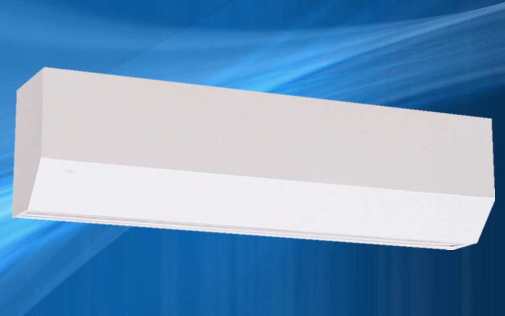 供應艾科特離心空氣幕 FM-15L靜音小型離心風幕機