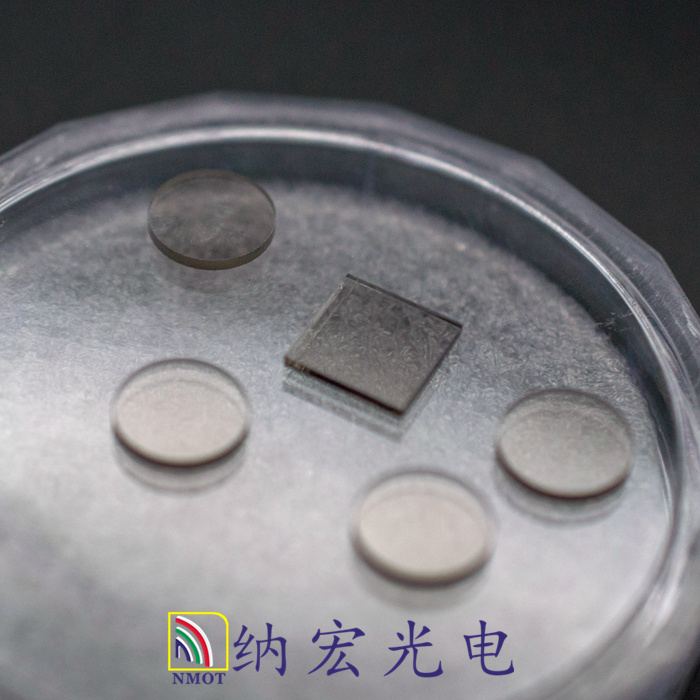 供應(yīng)中性密度光學(xué)濾光片，衰減片