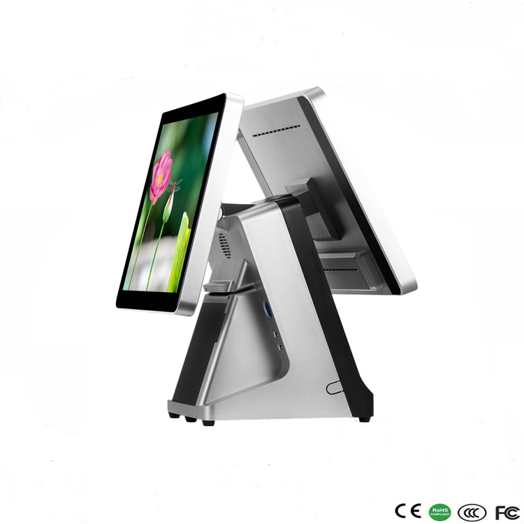 漢高Q17內置打印機收銀機