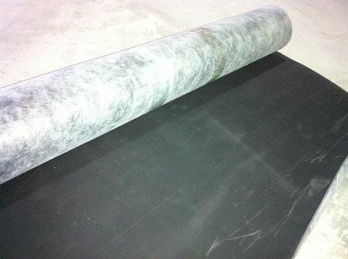 韶關(guān)減震墊，樓板隔音減震材料廠家