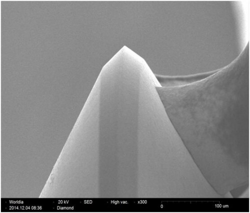 保特羅刀座Bottero支撐柱刀頭保險絲