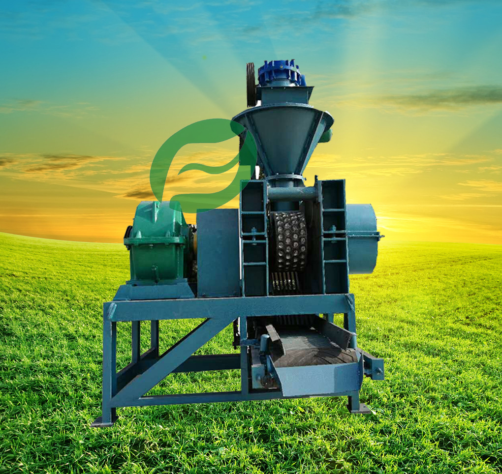 供應(yīng)鋼渣壓球機(jī)，時產(chǎn)6-8噸，噪音低成球率高產(chǎn)量大，富宇型煤設(shè)備