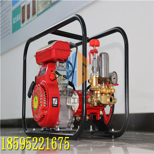 背包式鉆機(jī)勘探淺層取樣