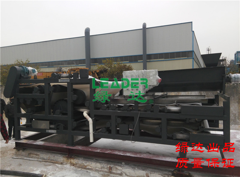 沙場環(huán)保設備