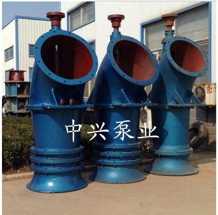 福建ZLB立式軸流泵 生產(chǎn)廠家