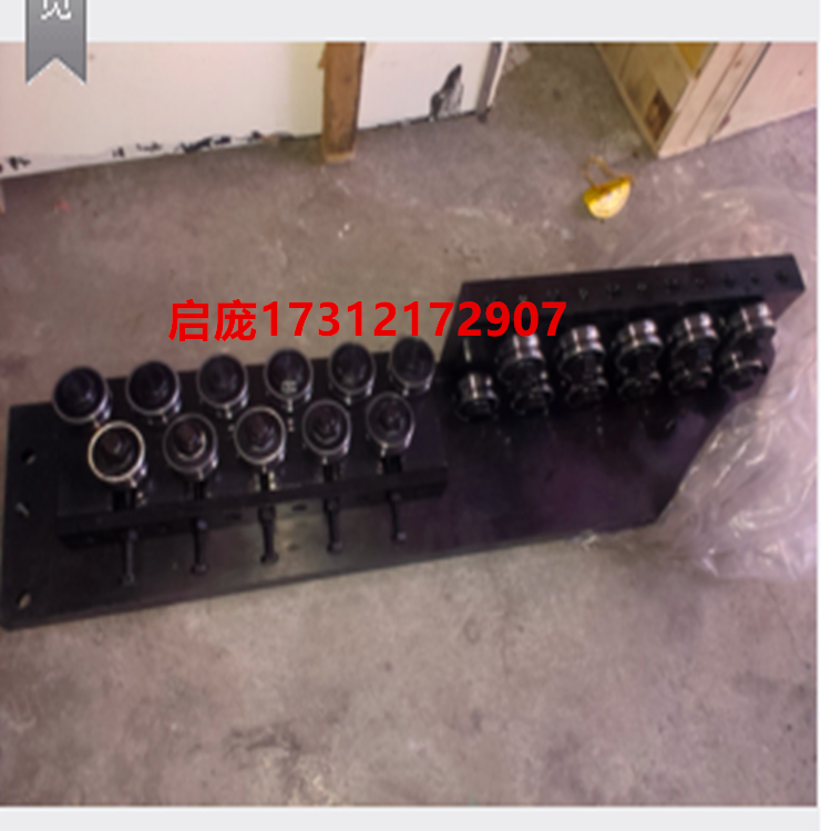 山東鋼管矯直機(jī)廠家優(yōu)惠價(jià)格校直器
