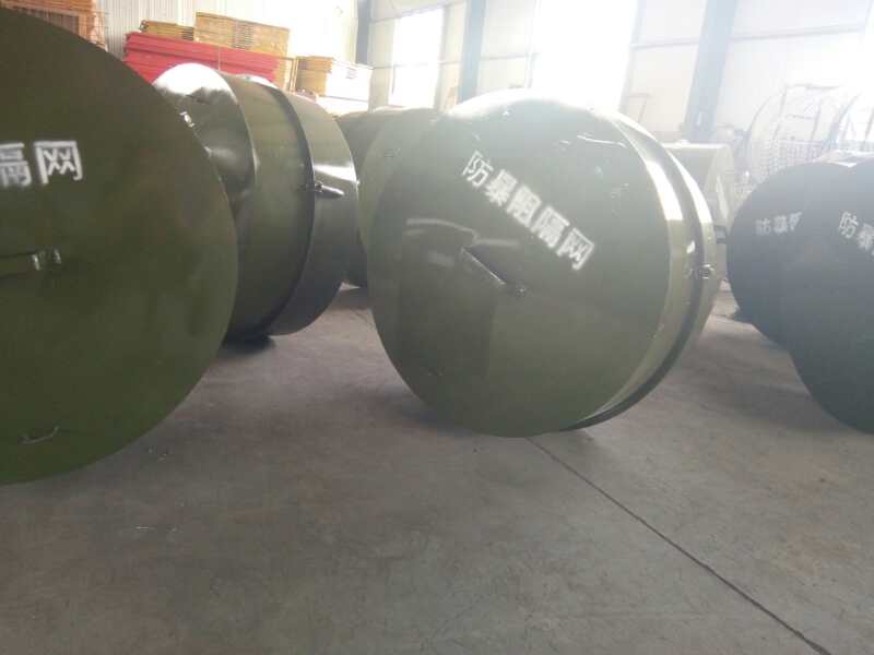 阻截阻隔網(wǎng)滾筒式阻隔網(wǎng)廠家河南浦喆