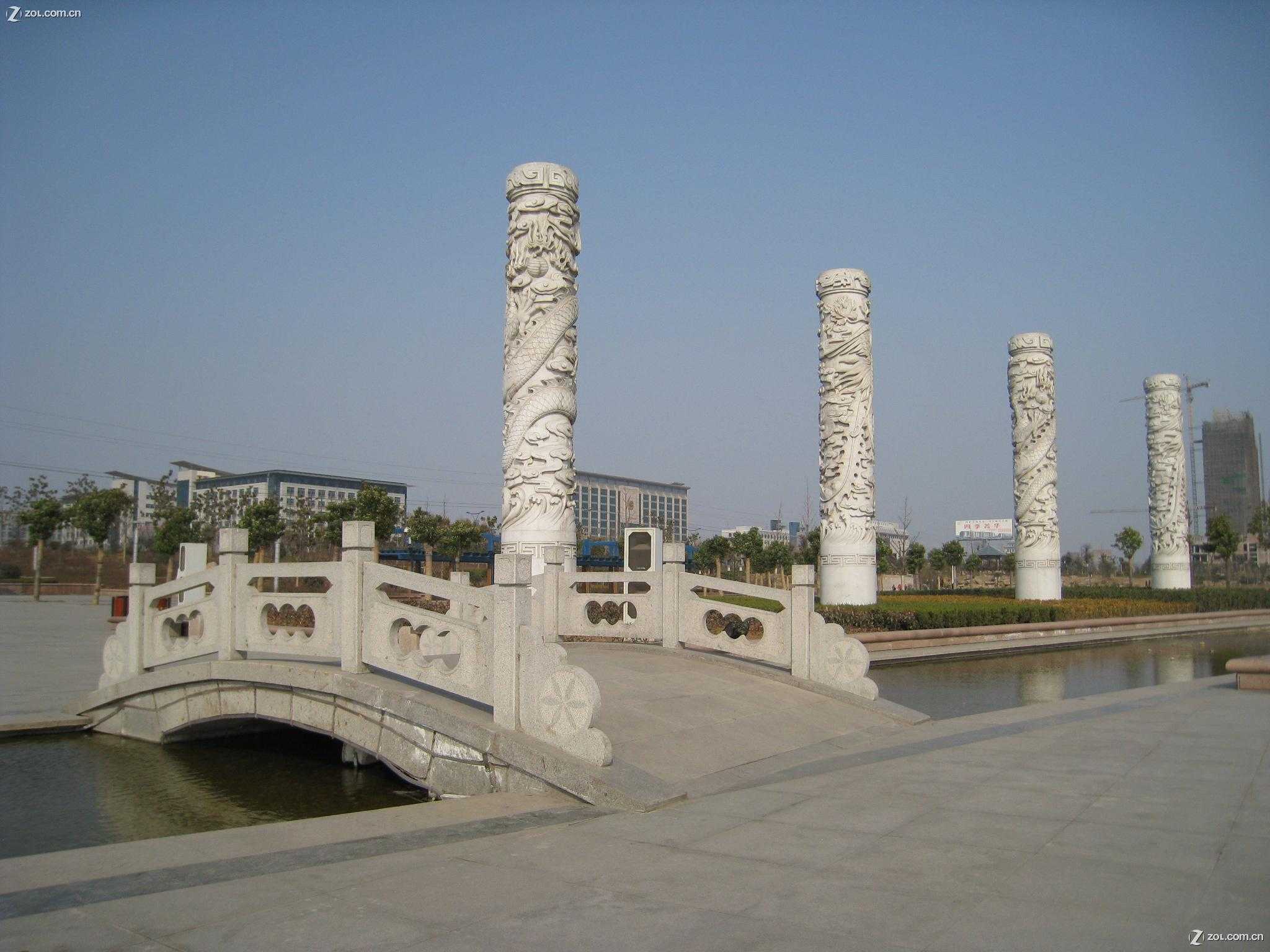 欄板欄桿橋梁欄板欄桿漢白玉
