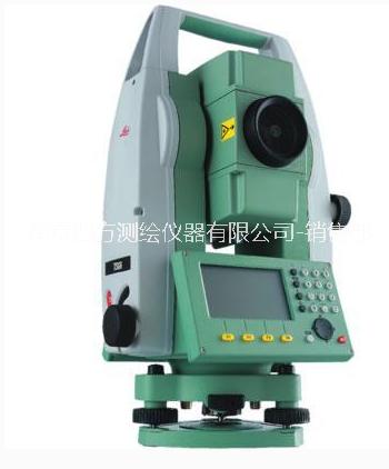 徠卡TS15全站儀（1秒精度）瑞士徠卡全站儀出售
