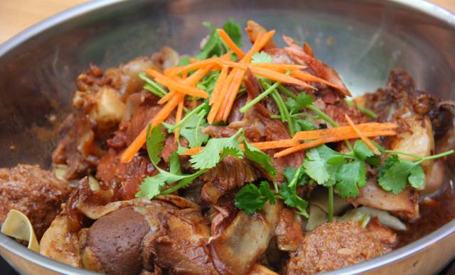 *自助大骨頭火鍋培訓(xùn)技術(shù)哪里去