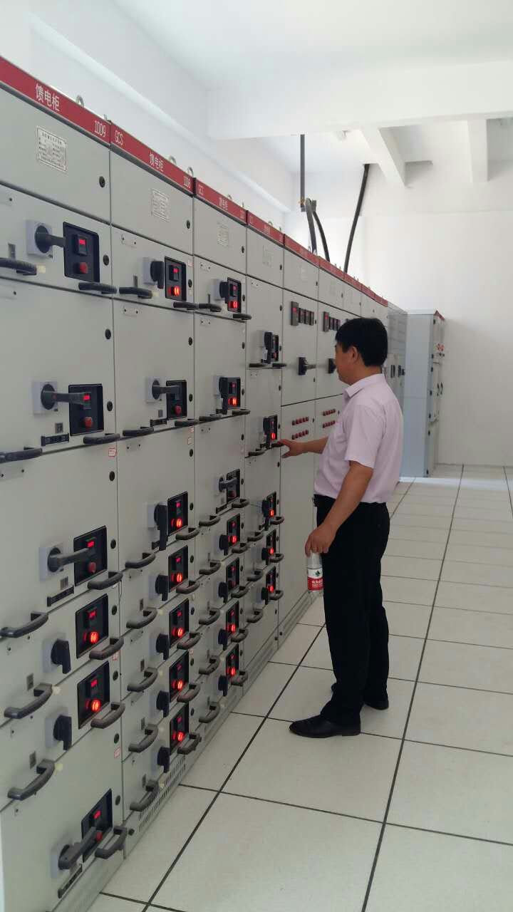 鍋爐控制柜價(jià)格