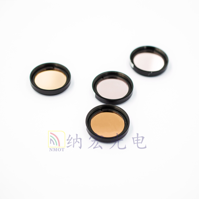 供應(yīng)可見光窄帶濾光片 可見光帶通濾光片