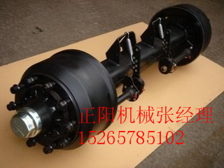 供應(yīng)20T美式車橋/25T美式車橋價(jià)格，質(zhì)優(yōu)價(jià)廉