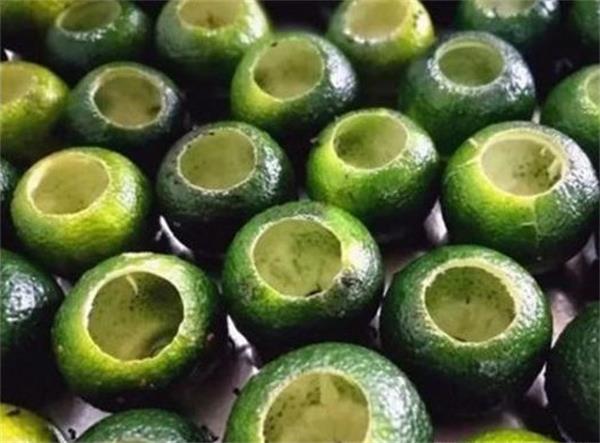 新會柑普茶烘干機 桔普茶烘干機