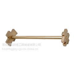 供應(yīng)防爆雙頭開桶扳手廠家直銷防爆工具