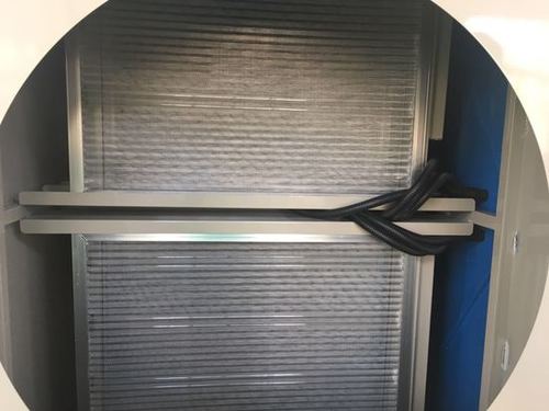 如何選擇光氧催化廢氣處理設(shè)備 20000風(fēng)光氧催化廢氣處理設(shè)備