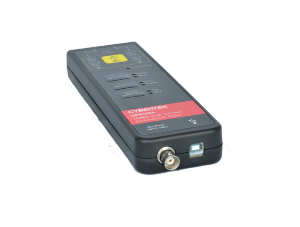 廠家知用DP6150A高壓差分探頭DP6000系列