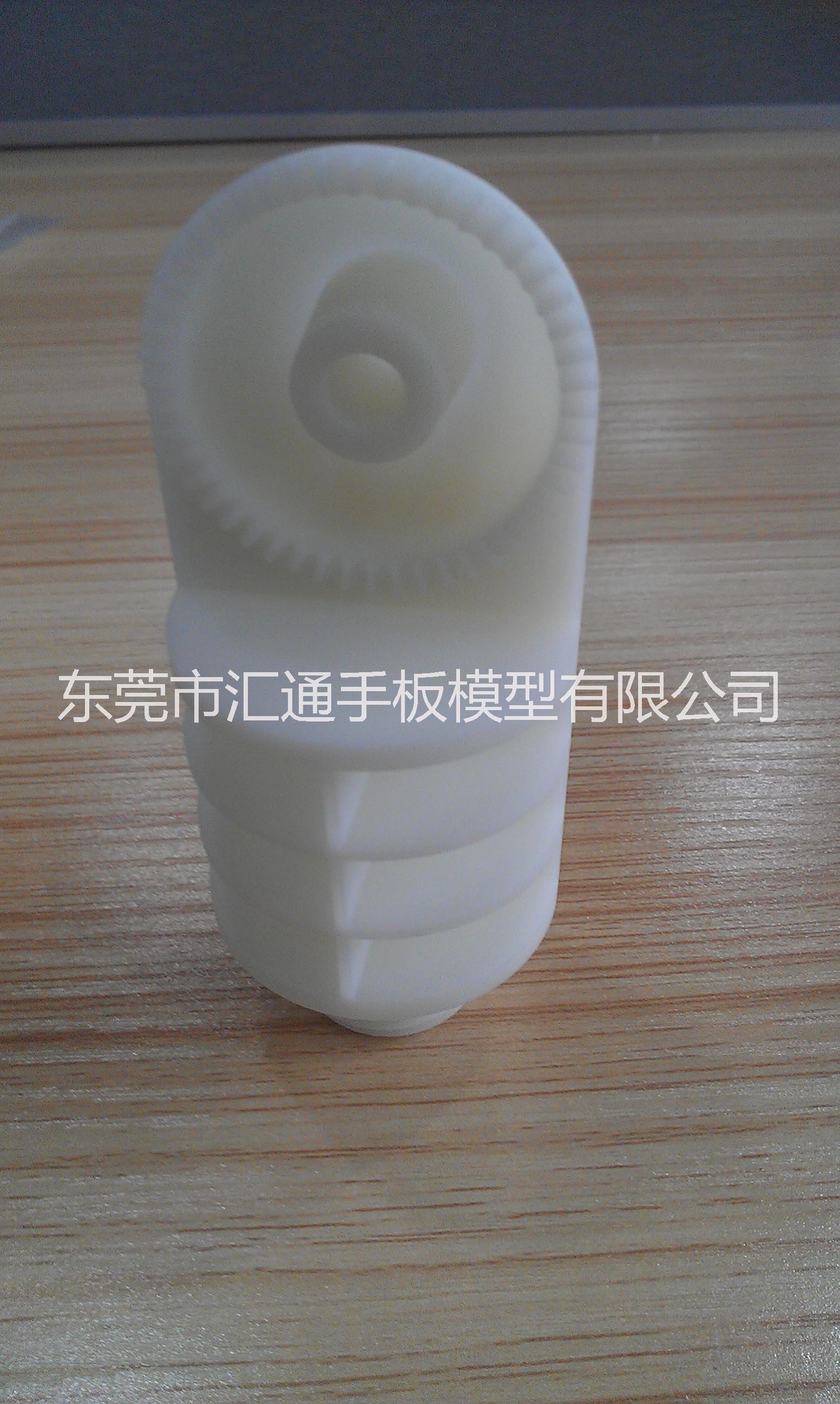 匯通三維打印 abs模型 羅馬柱模型