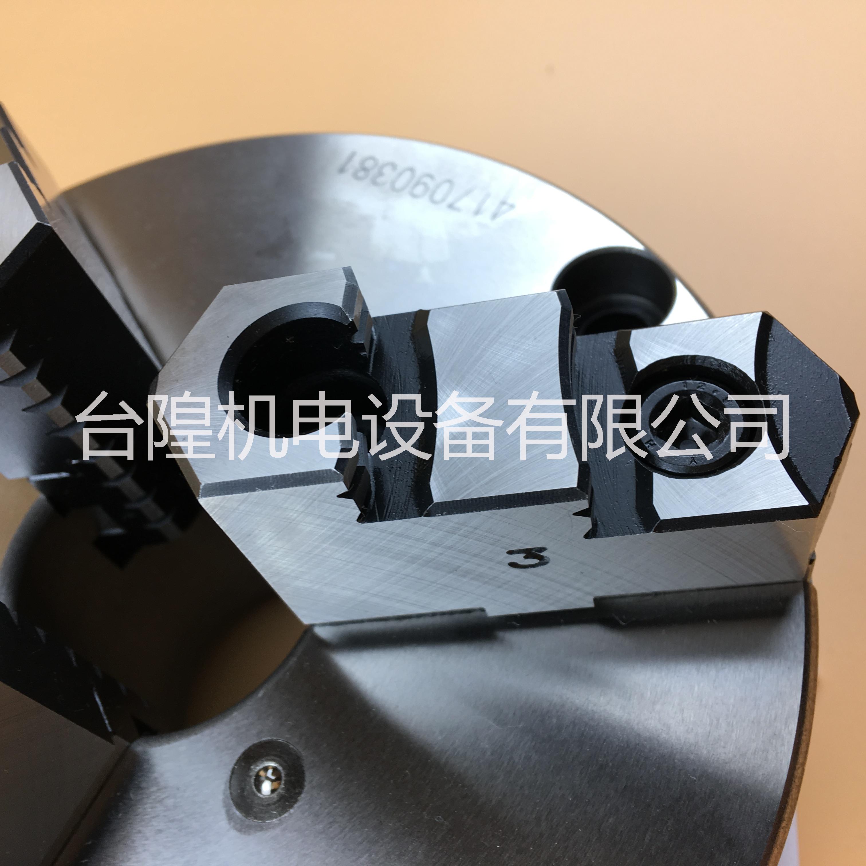 SK-5/6/7/8/9/10億川手動卡盤三爪強力型臺灣原廠直銷
